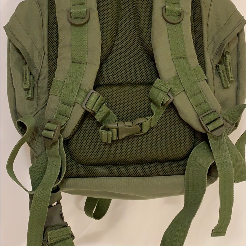 Highlander Forces 33 Rucksack Backpack - image 4